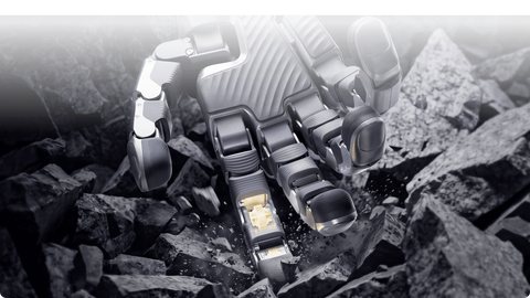 Unitree Robotics Dex5-S